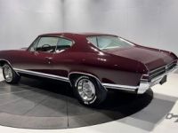 Chevrolet Chevelle - <small></small> 74.000 € <small>TTC</small> - #32