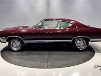 Chevrolet Chevelle - <small></small> 74.000 € <small>TTC</small> - #33