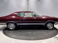 Chevrolet Chevelle - <small></small> 74.000 € <small>TTC</small> - #34