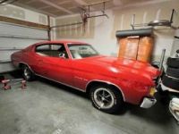 Chevrolet Chevelle - <small></small> 59.100 € <small>TTC</small> - #12