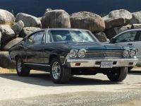 Chevrolet Chevelle - <small></small> 66.600 € <small>TTC</small> - #1