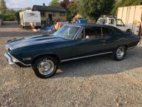 Chevrolet Chevelle - <small></small> 66.600 € <small>TTC</small> - #2