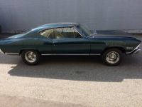 Chevrolet Chevelle - <small></small> 66.600 € <small>TTC</small> - #5