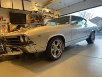 Chevrolet Chevelle  - <small></small> 50.700 € <small>TTC</small> - #1