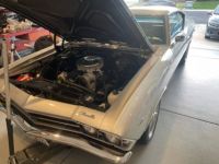 Chevrolet Chevelle  - <small></small> 50.700 € <small>TTC</small> - #2