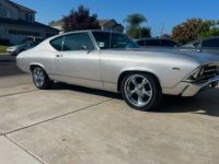 Chevrolet Chevelle  - <small></small> 50.700 € <small>TTC</small> - #3