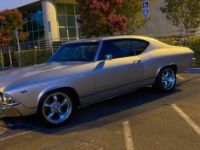 Chevrolet Chevelle  - <small></small> 50.700 € <small>TTC</small> - #7