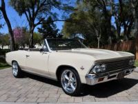 Chevrolet Chevelle - <small></small> 24.200 € <small>TTC</small> - #1