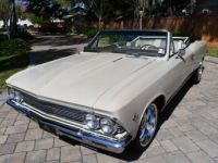 Chevrolet Chevelle - <small></small> 24.200 € <small>TTC</small> - #3