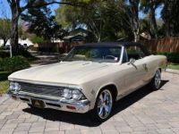 Chevrolet Chevelle - <small></small> 24.200 € <small>TTC</small> - #6