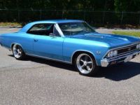 Chevrolet Chevelle  - <small></small> 26.700 € <small>TTC</small> - #5