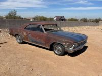 Chevrolet Chevelle  - <small></small> 26.700 € <small>TTC</small> - #10