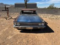 Chevrolet Chevelle  - <small></small> 26.700 € <small>TTC</small> - #12