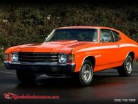 Chevrolet Chevelle  - <small></small> 49.000 € <small>TTC</small> - #1