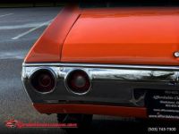 Chevrolet Chevelle  - <small></small> 49.000 € <small>TTC</small> - #2