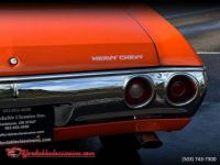 Chevrolet Chevelle  - <small></small> 49.000 € <small>TTC</small> - #3