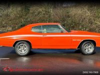 Chevrolet Chevelle  - <small></small> 49.000 € <small>TTC</small> - #5