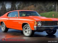 Chevrolet Chevelle  - <small></small> 49.000 € <small>TTC</small> - #6