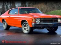 Chevrolet Chevelle  - <small></small> 49.000 € <small>TTC</small> - #7