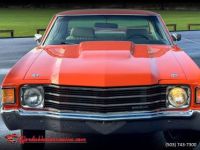 Chevrolet Chevelle  - <small></small> 49.000 € <small>TTC</small> - #8