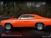 Chevrolet Chevelle  - <small></small> 49.000 € <small>TTC</small> - #17