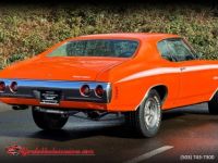 Chevrolet Chevelle  - <small></small> 49.000 € <small>TTC</small> - #19