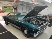 Chevrolet Chevelle  - <small></small> 61.400 € <small>TTC</small> - #6