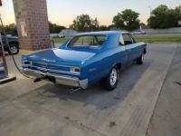 Chevrolet Chevelle  - <small></small> 39.400 € <small>TTC</small> - #2