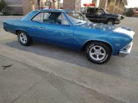 Chevrolet Chevelle  - <small></small> 39.400 € <small>TTC</small> - #7