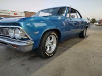 Chevrolet Chevelle  - <small></small> 39.400 € <small>TTC</small> - #9