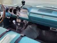 Chevrolet Chevelle 300  - <small></small> 50.100 € <small>TTC</small> - #7