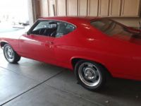 Chevrolet Chevelle 427  - <small></small> 86.000 € <small>TTC</small> - #1