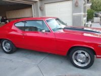 Chevrolet Chevelle 427  - <small></small> 86.000 € <small>TTC</small> - #3