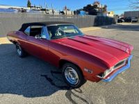 Chevrolet Chevelle convertible  - <small></small> 38.000 € <small>TTC</small> - #4