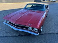 Chevrolet Chevelle convertible  - <small></small> 38.000 € <small>TTC</small> - #10