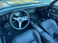 Chevrolet Chevelle convertible  - <small></small> 38.000 € <small>TTC</small> - #13