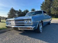 Chevrolet Chevelle convertible  - <small></small> 39.800 € <small>TTC</small> - #2