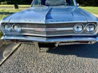 Chevrolet Chevelle convertible  - <small></small> 39.800 € <small>TTC</small> - #3