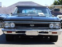 Chevrolet Chevelle Convertible 454 SS  - <small></small> 85.000 € <small>TTC</small> - #2