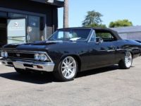 Chevrolet Chevelle Convertible 454 SS  - <small></small> 85.000 € <small>TTC</small> - #8