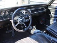 Chevrolet Chevelle Convertible 454 SS  - <small></small> 85.000 € <small>TTC</small> - #12