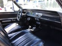 Chevrolet Chevelle Convertible 454 SS  - <small></small> 85.000 € <small>TTC</small> - #16