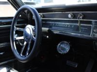 Chevrolet Chevelle Convertible 454 SS  - <small></small> 85.000 € <small>TTC</small> - #21