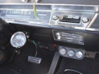 Chevrolet Chevelle Convertible 454 SS  - <small></small> 85.000 € <small>TTC</small> - #22