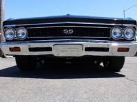 Chevrolet Chevelle Convertible 454 SS  - <small></small> 85.000 € <small>TTC</small> - #32