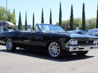 Chevrolet Chevelle Convertible 454 SS  - <small></small> 85.000 € <small>TTC</small> - #35