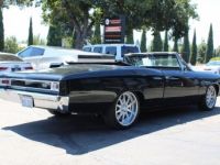 Chevrolet Chevelle Convertible 454 SS  - <small></small> 85.000 € <small>TTC</small> - #37