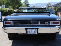 Chevrolet Chevelle Convertible 454 SS  - <small></small> 85.000 € <small>TTC</small> - #38