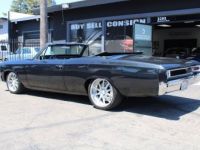 Chevrolet Chevelle Convertible 454 SS  - <small></small> 85.000 € <small>TTC</small> - #39