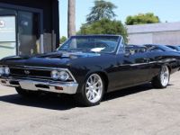 Chevrolet Chevelle Convertible 454 SS  - <small></small> 85.000 € <small>TTC</small> - #40